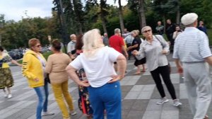 Kharkiv Харьков Танцы 24.08.2025 #танцыхарьков - 1080