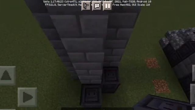 Майнкрафт постройки| красивые Японские врата|#1 смотреть онлайн