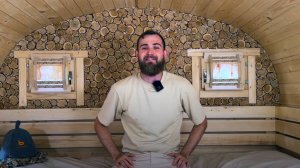 От этого запаха улетаешь в космос прямо в бане. Можжевеловое панно.