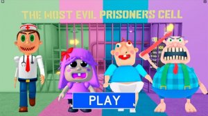 Злой ДОКТОР ПРОТИВ КРОШКИ ПОЛЛИ, КРОШКА БЕРРИ ПРОТИВ МИСТЕРА ЗЛЫДНЯ? Полный игровой процесс