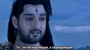 Сериал Махакали. Конец — это начало 39 серия / Mahakaali - Anth Hi Aarambh Hai