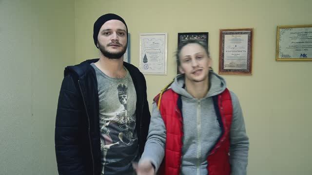Приглашение на Мастер класс г. Архангельск 2016 смотреть онлайн