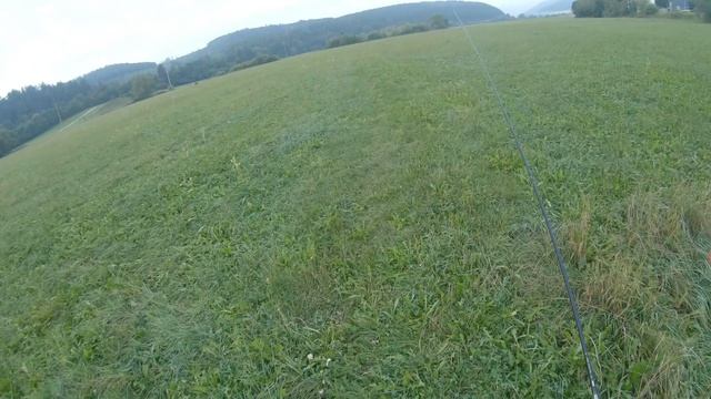 Рыбалка на спиннинг! Ловля хищника на разные приманки! смотреть онлайн