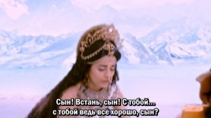 Сериал Махакали. Конец — это начало 58 серия / Mahakaali - Anth Hi Aarambh Hai