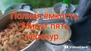 Делаем яблочный сок