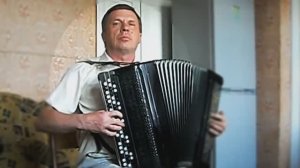 "Цыганочка!" на Баяне