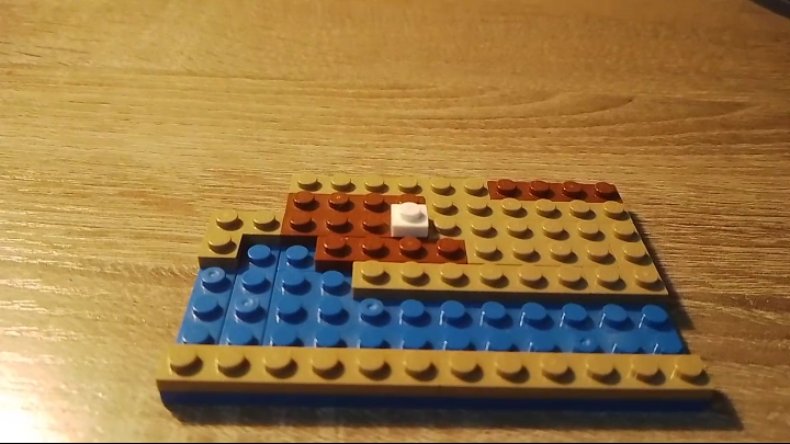 ЛЕГО САМОДЕЛКА КАРТА МАЙНКРАФТ смотреть онлайн