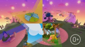 Мульт в кино: Выпуск № 186 - 2025 (08)