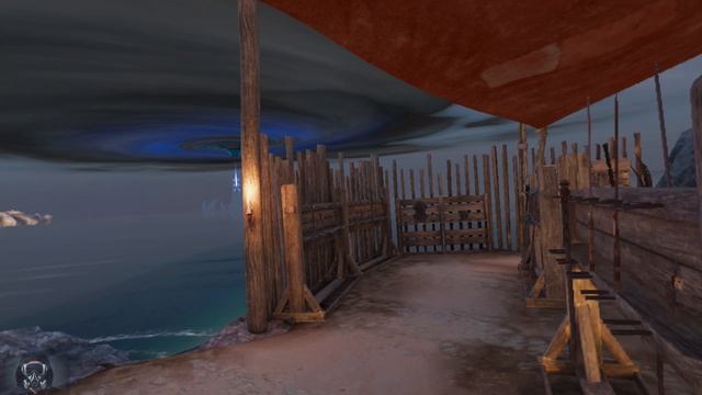 Blade & Sorcery #4 Тихая игра.