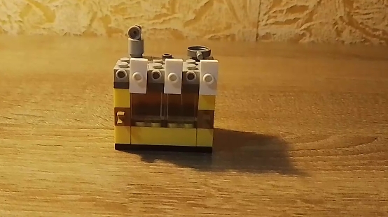 ЛЕГО САМОДЕЛКА ПЕЧКА смотреть онлайн