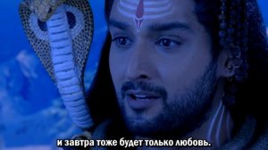 Сериал Махакали. Конец — это начало 94 серия / Mahakaali - Anth Hi Aarambh Hai