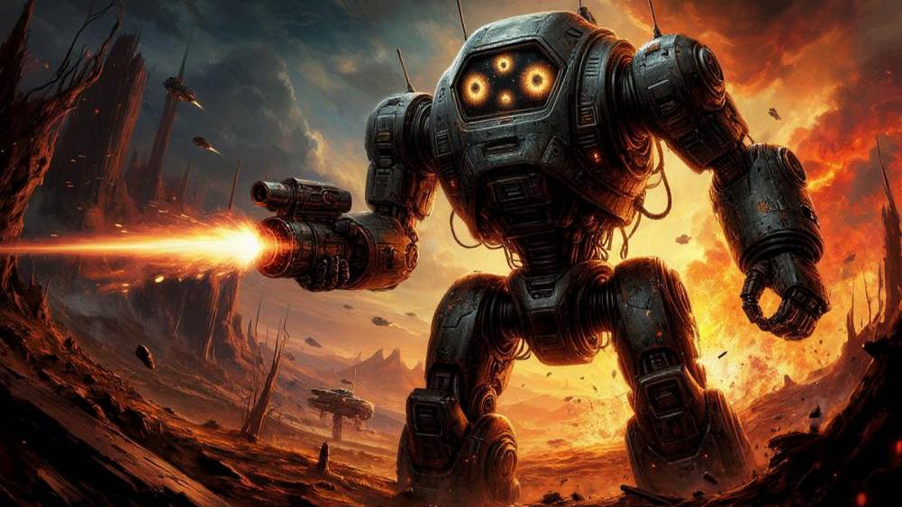 Unreal Tournament 3 - DM-Necris_Sinkhole - Инстагиб 134