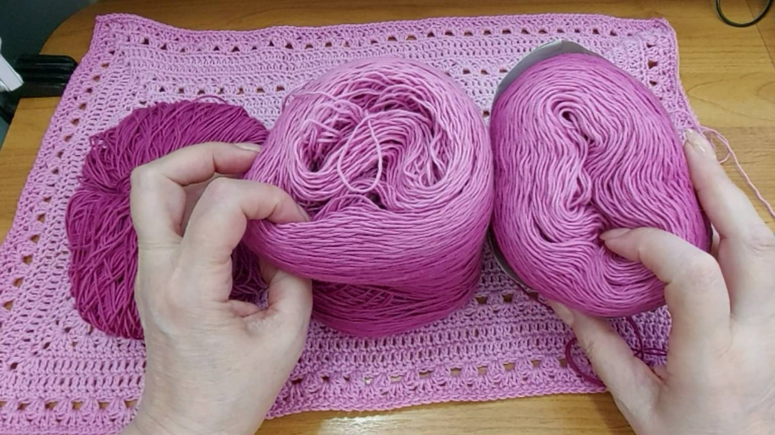 ГОТОВАЯ РАБОТА//ЕЩЕ ОДИН ПЛЕД смотреть онлайн