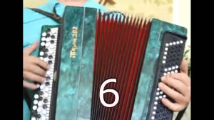 Баянная музыка - подборка №6.