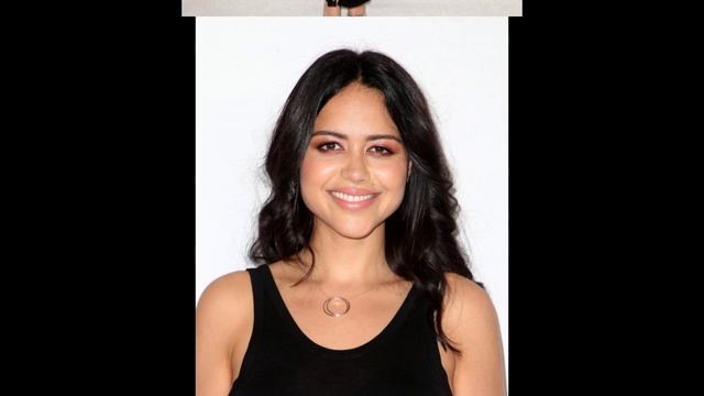 Алисса Диас ( Alyssa Diaz )