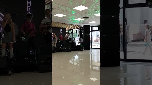 Международный фестиваль прогрессивной музыки 