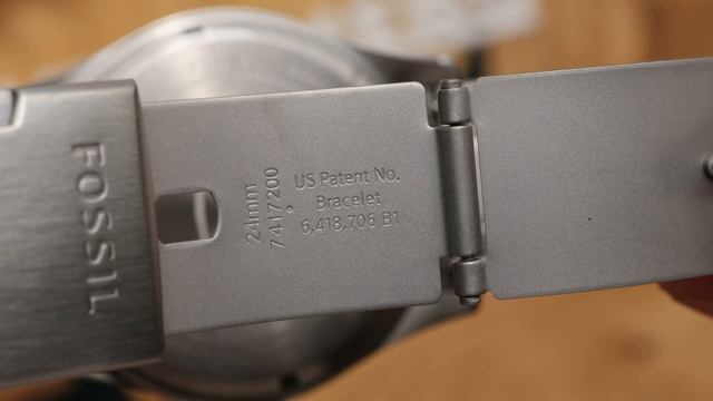 Fossil FS5976