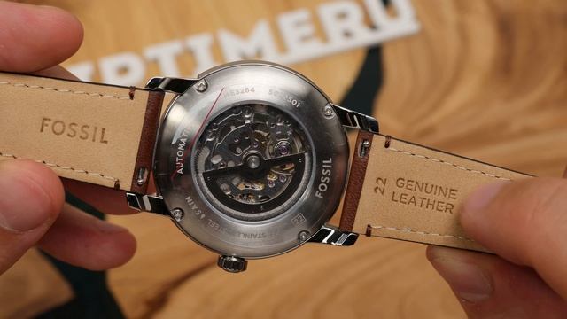 Fossil ME3264