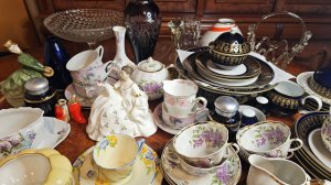 Новые приобретения