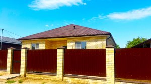 Современный дом у реки: комфорт и природа рядом!