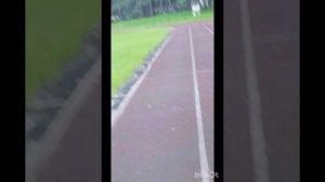Подготовка к соревнованию по водно-моторному спорту. Моя пробежка по стадиону. Болталка. ⛹️♂️🍎