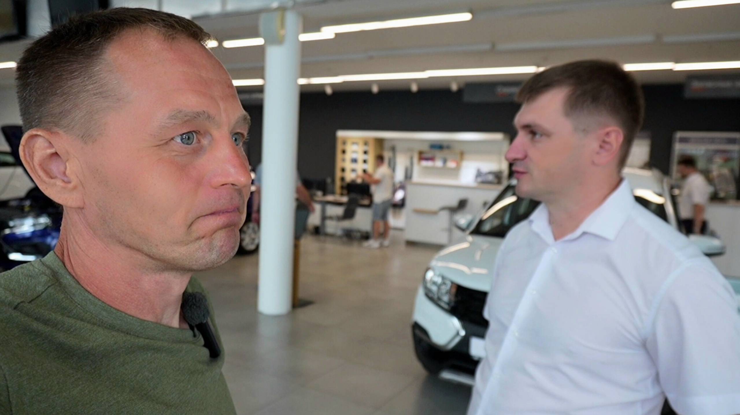 LADA Iskra 2025 УНИВЕРСАЛ ЦЕНА, ОБЗОР и НОВАЯ Niva Travel LUXE | Сколько сейчас стоят LADA? смотреть онлайн