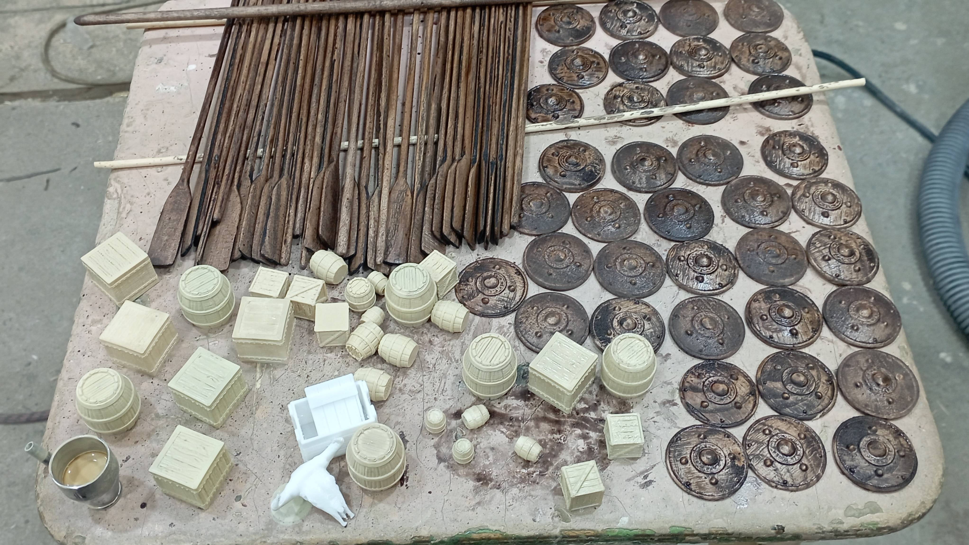 № 30 проект вальхалла смотреть онлайн