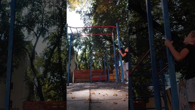 Катаемся на горках смотреть онлайн