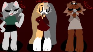 анука давайка но это сирены из э.г