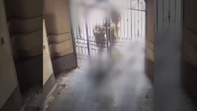 В Одессе гражданин и ТЦК смотреть онлайн