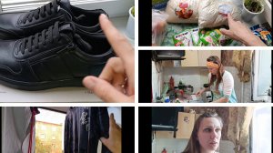 ну вот и покупочки(архив)