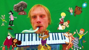 СОЮЗМУЛЬТФИЛЬМ лучшие мелодии