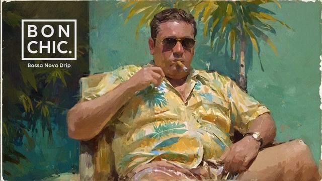 Bossa Nova Drip