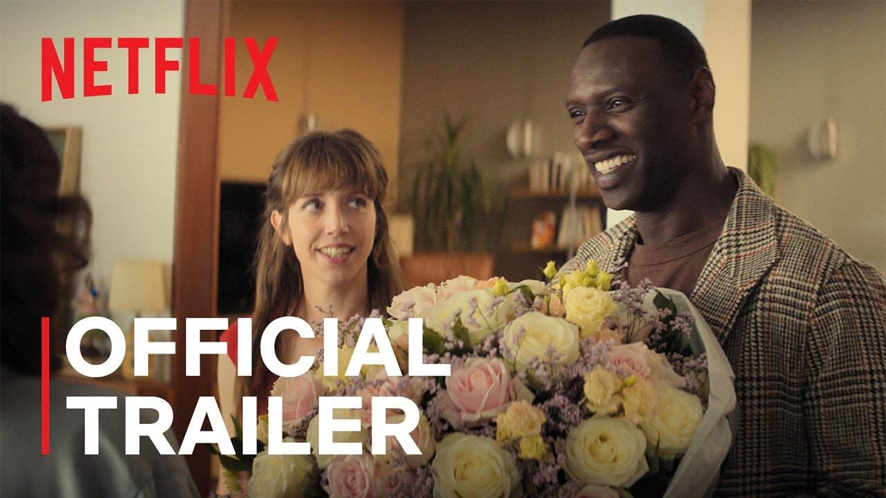 French Lover Movie - Official Trailer | Netflix