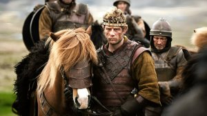 Король и завоеватель (1 сезон) — Русский трейлер (2025)