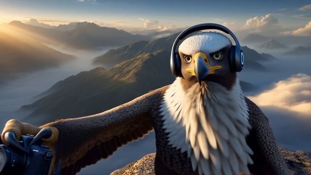 Animals getting ready for a rave смотреть онлайн