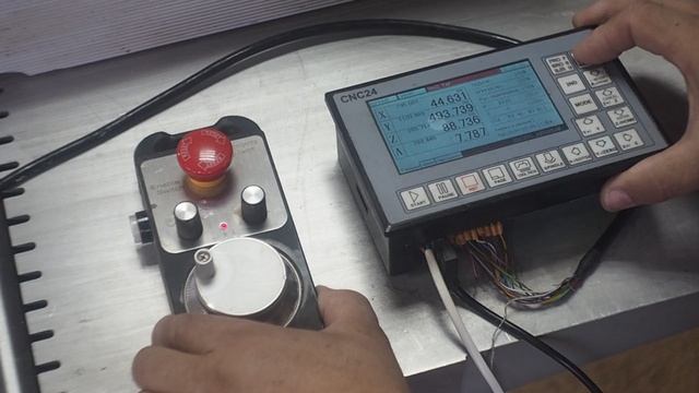 Продам контроллер