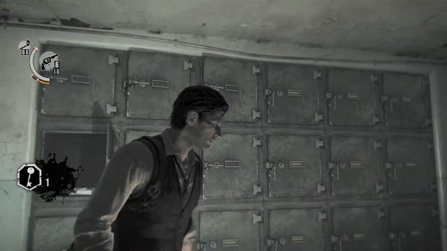 The Evil Within. Прохождение. Акуму. Эпизод 4. [Без смертей. Без урона. Без комментариев] смотреть онлайн
