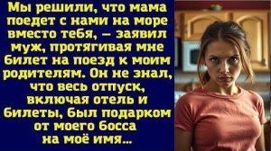 Истории из жизни|Мы решили, что мама|Аудио рассказы|Аудиокниги слушать онлайн|Жизненные истории