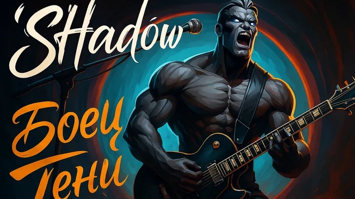 ˈSHadōw — Боец Тени Shadow Fight 2 #shadowfight2 #music