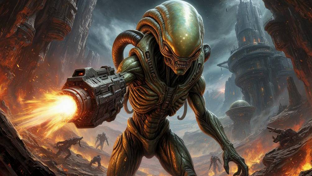 Unreal Tournament 3 - DM-WoodRun - Инстагиб 161