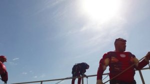 PRO Steel  ROPE - Плюшевый Десант и Друзья 12