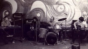 Nature Boy 1981 год