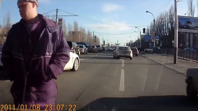 Что надо знать о женщинах, садясь в машину(Меняйлов)