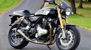 ✅ Топ 6 Заводских Мотоциклов Cafe Racer 🔥!