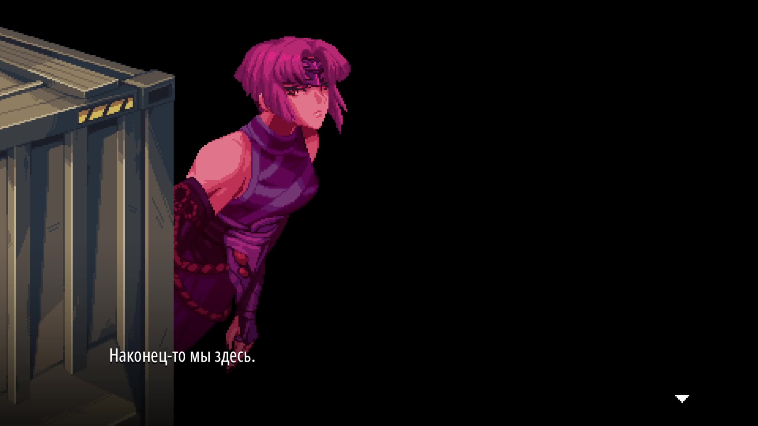 NINJA GAIDEN Ragebound смотреть онлайн