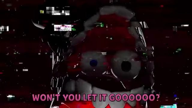 CG5 - Anything Can Go