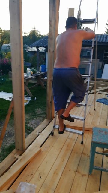 Окно в Европу