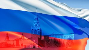 Флаг России 🙏🕯️❤️ Мощная патриотическая песня 🇷🇺