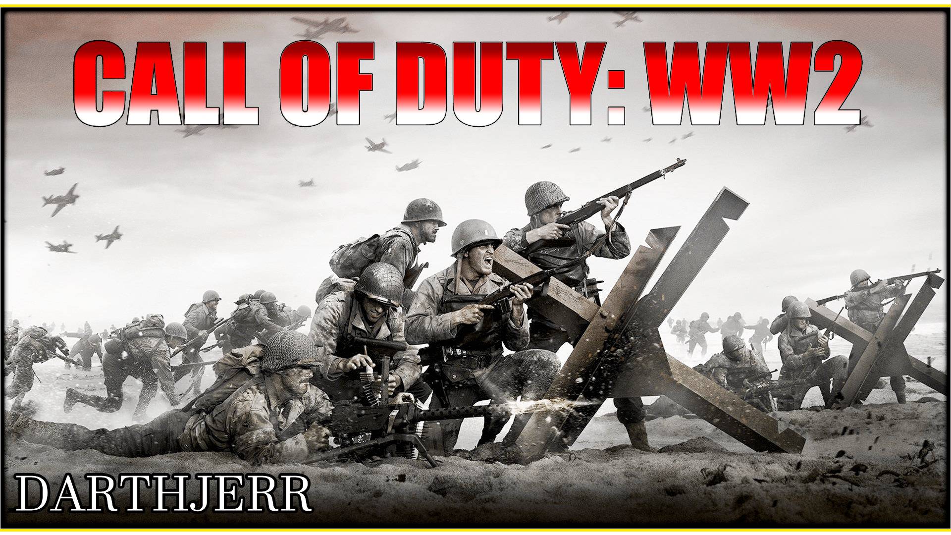 Call of Duty: WWII #1 Xbox Game Pass